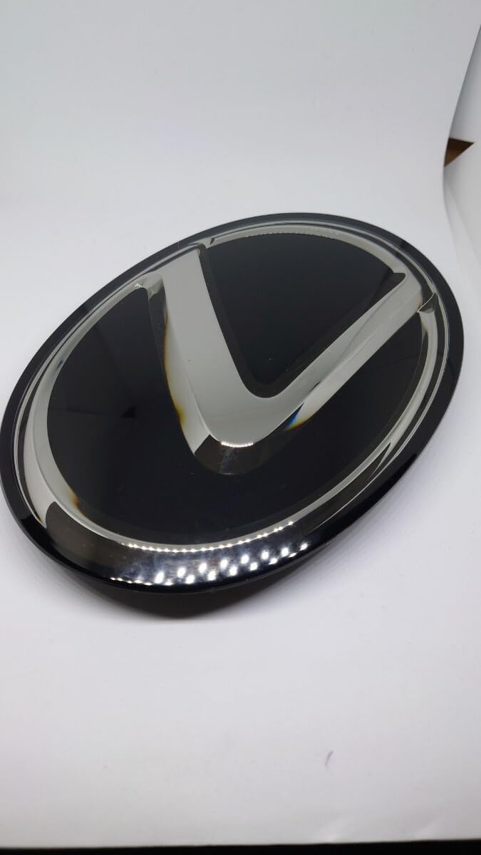 その他  RX AGL25W フロント プリクラッシュレーダーエンブレム 53141-30490 横